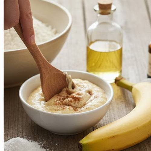 Step 3: Combine the Dry Ingredients