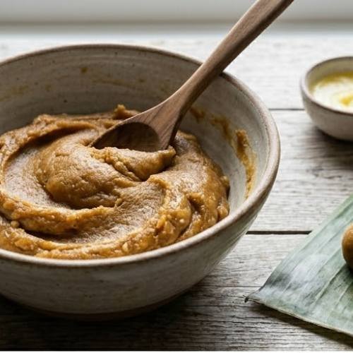 Step 1: Prepare the Filling Step 1: Prepare the Filling