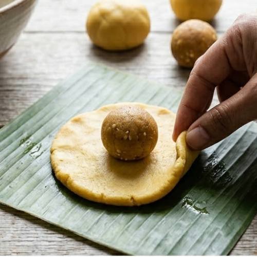 Step 3: Prepare the Boli Step 3: Prepare the Boli