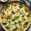 Broccoli Lasagna Recipe