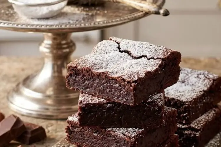 Brownies Recipe Nigella Lawson