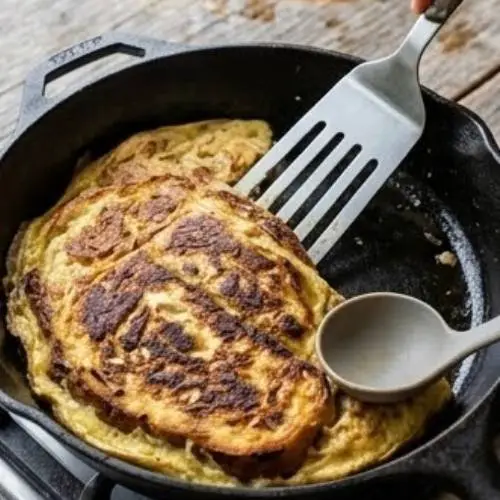 Step 6: Cook to Perfection