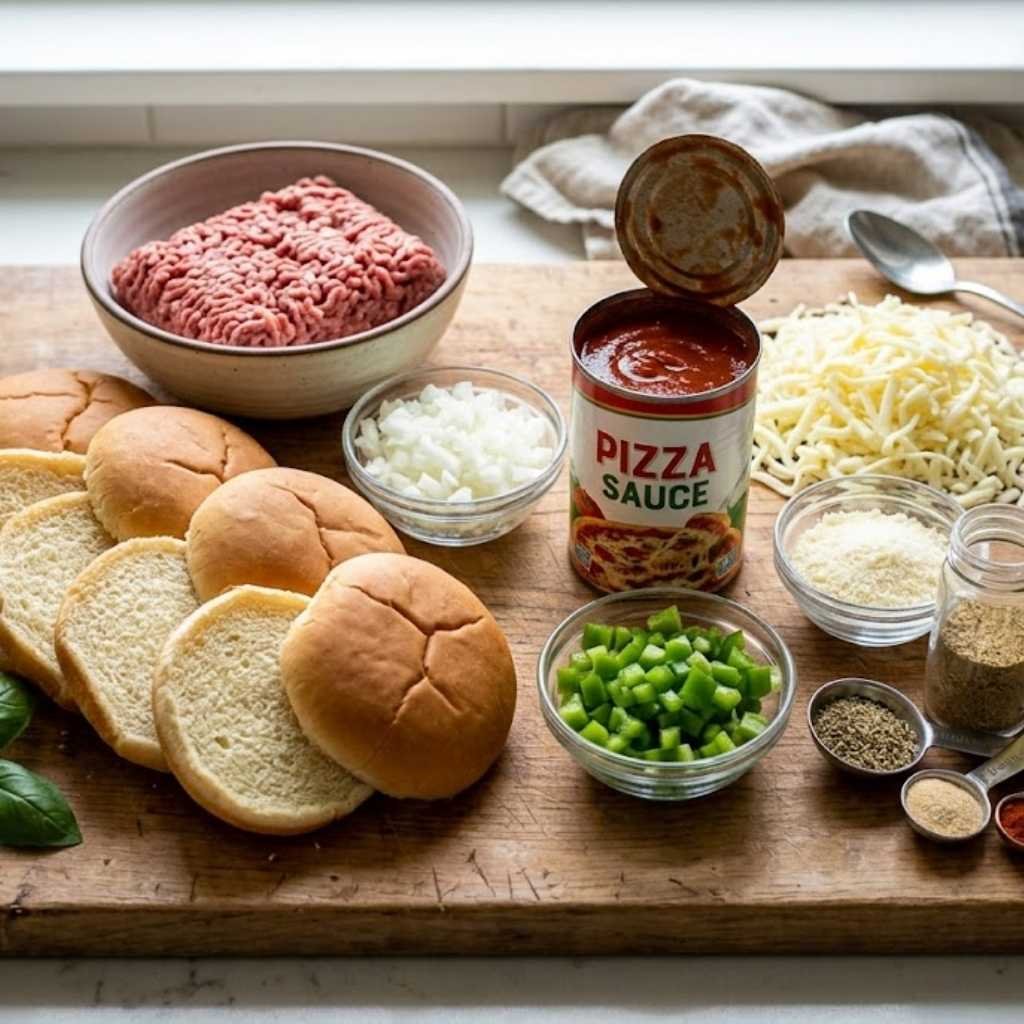 What You'll Need to Make This Dish