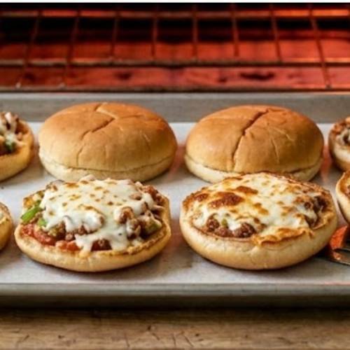 Step 6: Bake for Cheesy Perfection